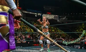 Alisha Edwards / BrandArmy.Com / Impact Wrestling / mrsaipalisha nude photo #0808