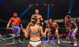 Alisha Edwards / BrandArmy.Com / Impact Wrestling / mrsaipalisha nude photo #0818