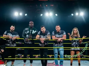 Alisha Edwards / BrandArmy.Com / Impact Wrestling / mrsaipalisha nude photo #0829