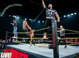 Alisha Edwards / BrandArmy.Com / Impact Wrestling / mrsaipalisha nude photo #0830