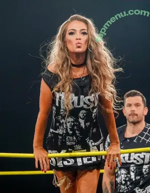 Alisha Edwards / BrandArmy.Com / Impact Wrestling / mrsaipalisha nude photo #0833