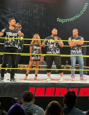 Alisha Edwards / BrandArmy.Com / Impact Wrestling / mrsaipalisha nude photo #0835