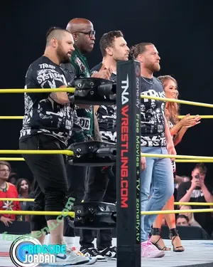 Alisha Edwards / BrandArmy.Com / Impact Wrestling / mrsaipalisha nude photo #0836