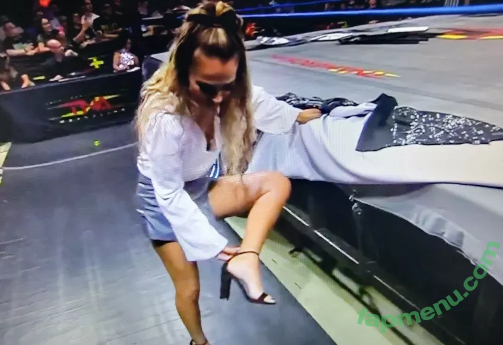 Alisha Edwards nude photo #0427 (BrandArmy.Com / Impact Wrestling / mrsaipalisha)