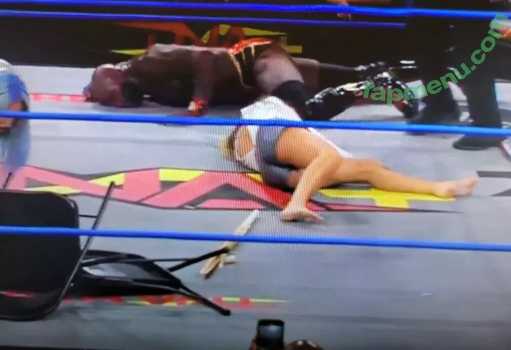 Alisha Edwards nude photo #0488 (BrandArmy.Com / Impact Wrestling / mrsaipalisha)