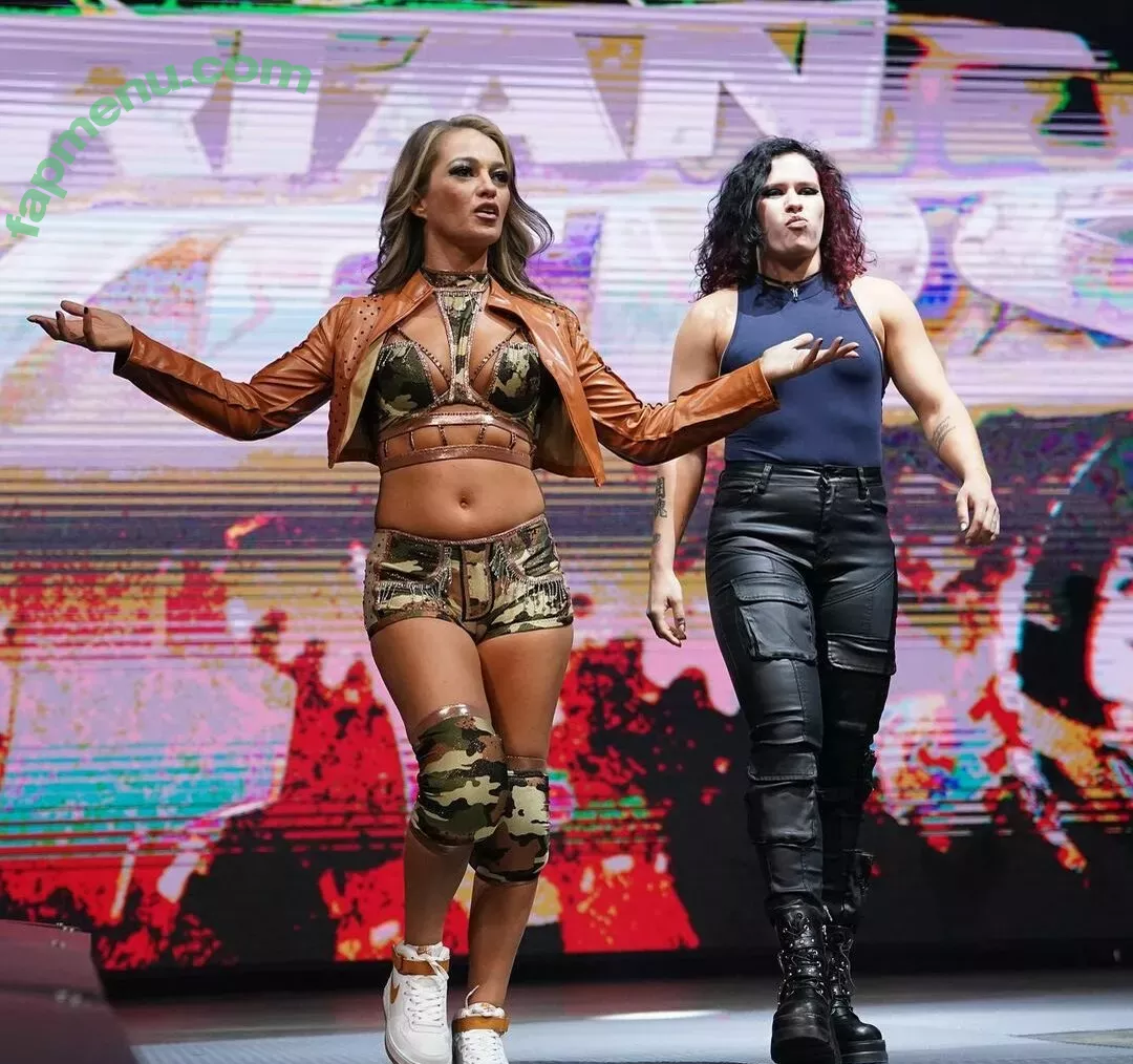 Alisha Edwards nude photo #0522 (BrandArmy.Com / Impact Wrestling / mrsaipalisha)