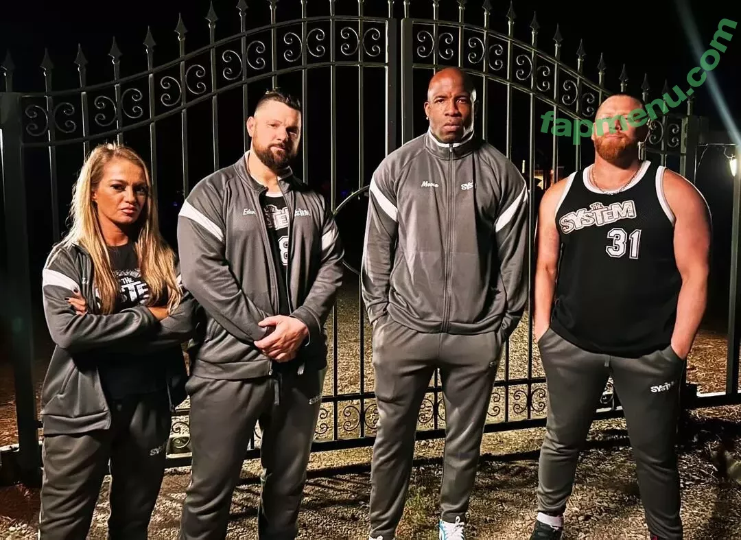 Alisha Edwards nude photo #0523 (BrandArmy.Com / Impact Wrestling / mrsaipalisha)