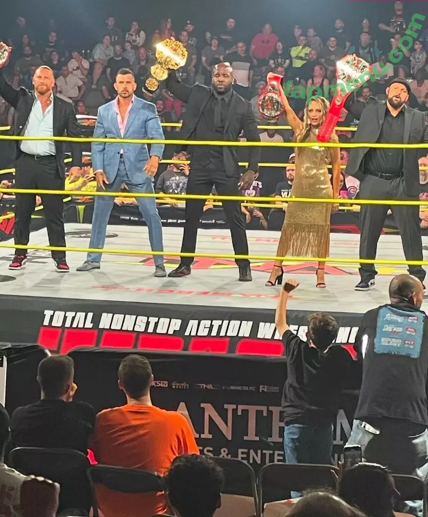 Alisha Edwards nude photo #0525 (BrandArmy.Com / Impact Wrestling / mrsaipalisha)