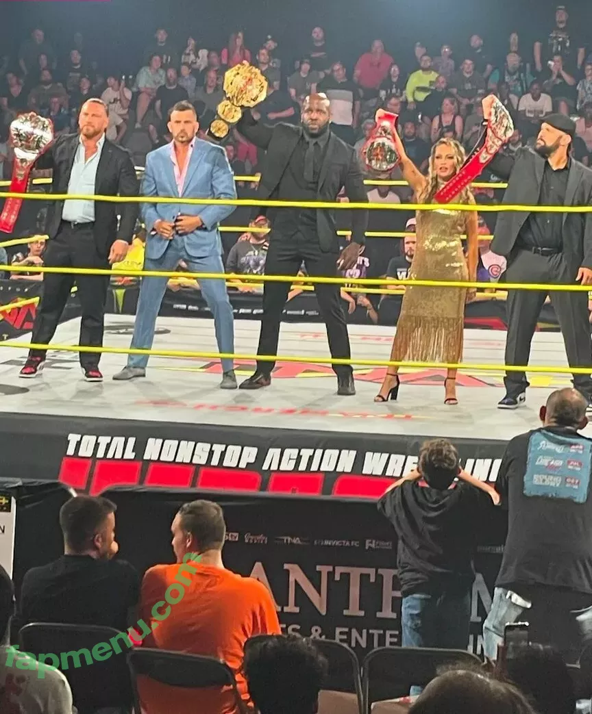 Alisha Edwards nude photo #0526 (BrandArmy.Com / Impact Wrestling / mrsaipalisha)