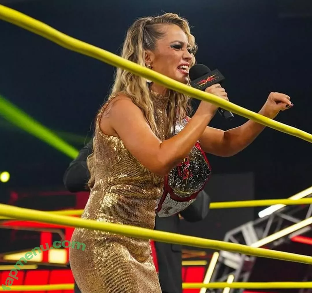 Alisha Edwards nude photo #0527 (BrandArmy.Com / Impact Wrestling / mrsaipalisha)