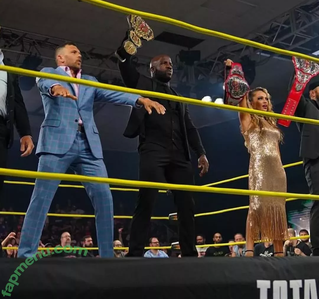 Alisha Edwards nude photo #0528 (BrandArmy.Com / Impact Wrestling / mrsaipalisha)