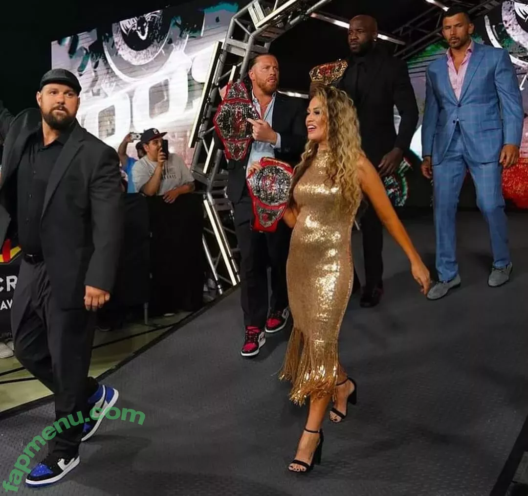 Alisha Edwards nude photo #0529 (BrandArmy.Com / Impact Wrestling / mrsaipalisha)