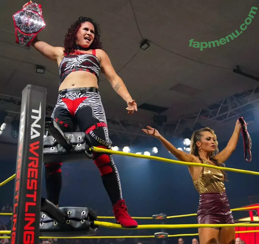 Alisha Edwards nude photo #0530 (BrandArmy.Com / Impact Wrestling / mrsaipalisha)