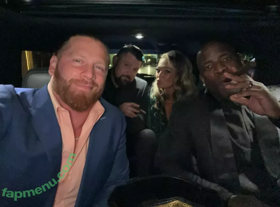 Alisha Edwards nude photo #0534 (BrandArmy.Com / Impact Wrestling / mrsaipalisha)