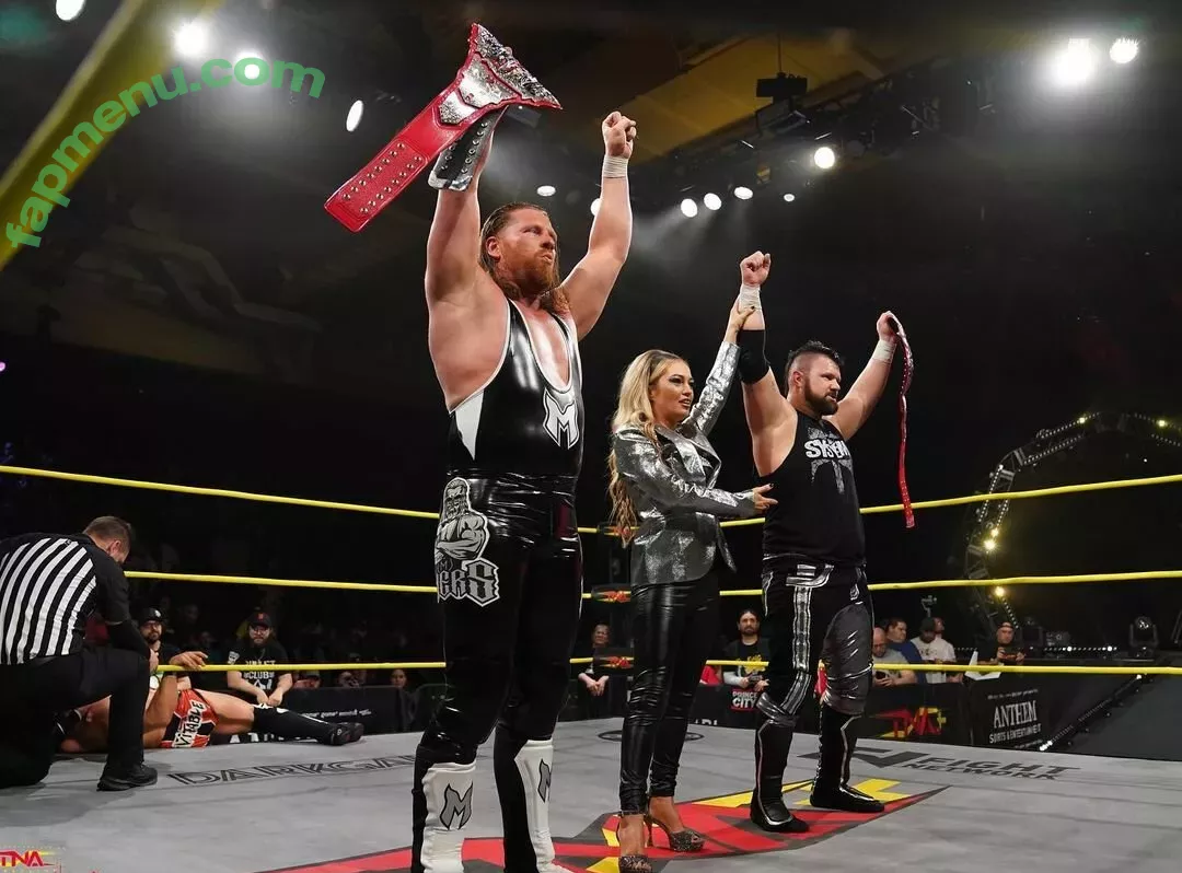 Alisha Edwards nude photo #0535 (BrandArmy.Com / Impact Wrestling / mrsaipalisha)