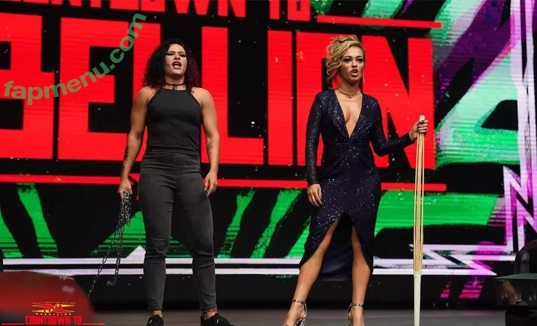 Alisha Edwards nude photo #0537 (BrandArmy.Com / Impact Wrestling / mrsaipalisha)