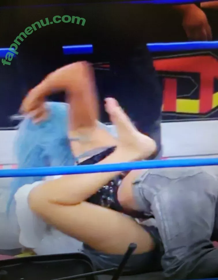 Alisha Edwards nude photo #0538 (BrandArmy.Com / Impact Wrestling / mrsaipalisha)