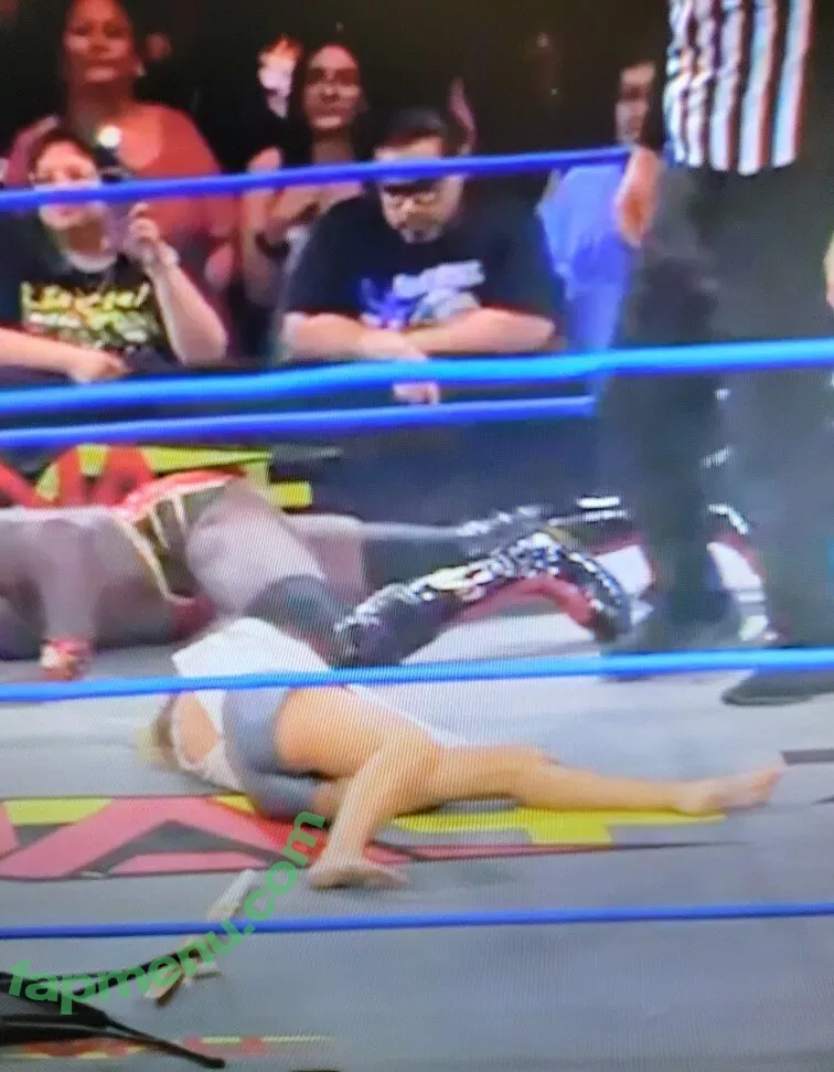 Alisha Edwards nude photo #0539 (BrandArmy.Com / Impact Wrestling / mrsaipalisha)