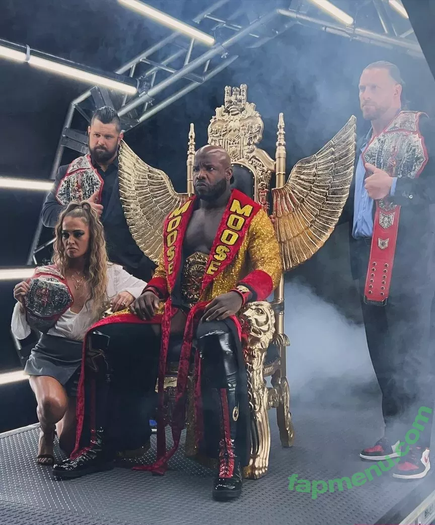 Alisha Edwards nude photo #0541 (BrandArmy.Com / Impact Wrestling / mrsaipalisha)