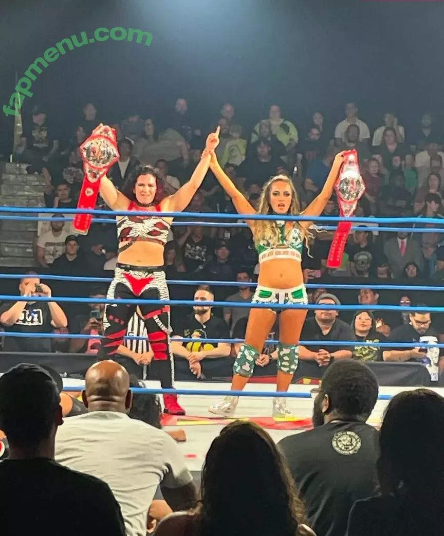 Alisha Edwards nude photo #0542 (BrandArmy.Com / Impact Wrestling / mrsaipalisha)