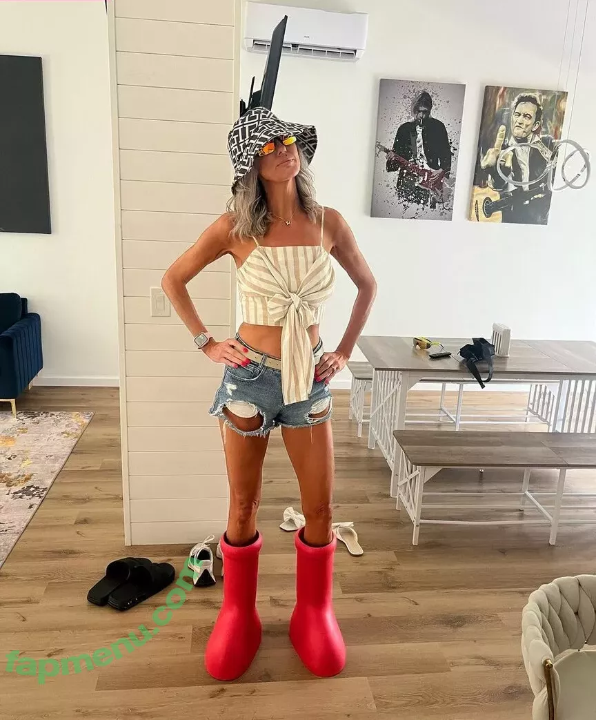 Alisha Edwards nude photo #0570 (BrandArmy.Com / Impact Wrestling / mrsaipalisha)