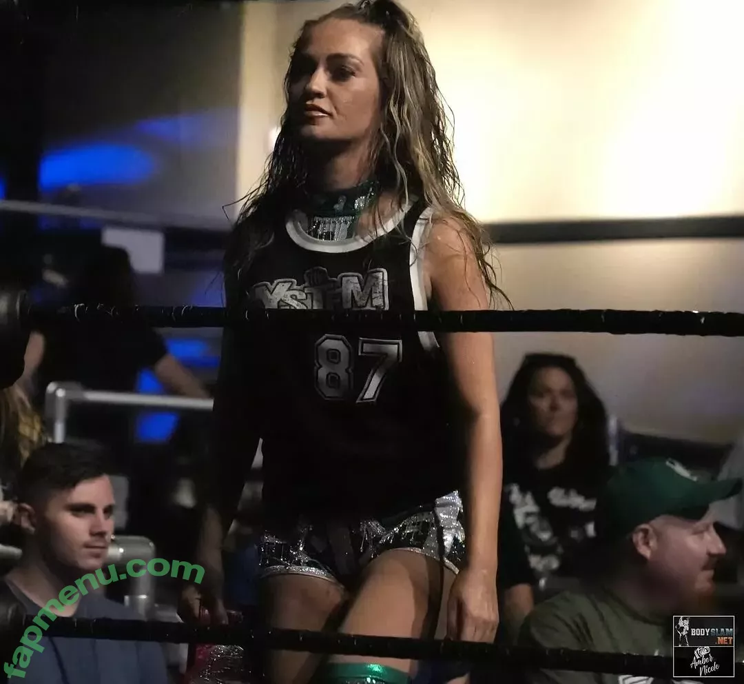 Alisha Edwards nude photo #0578 (BrandArmy.Com / Impact Wrestling / mrsaipalisha)