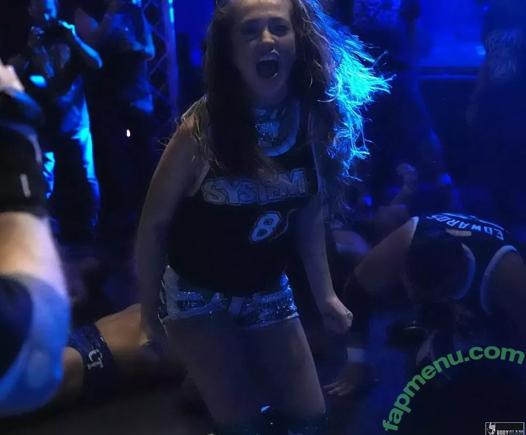 Alisha Edwards nude photo #0581 (BrandArmy.Com / Impact Wrestling / mrsaipalisha)