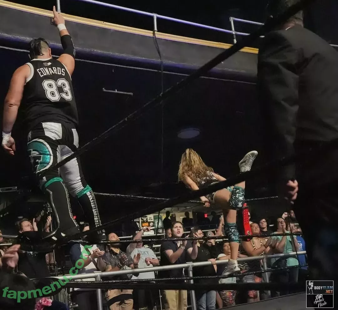 Alisha Edwards nude photo #0584 (BrandArmy.Com / Impact Wrestling / mrsaipalisha)