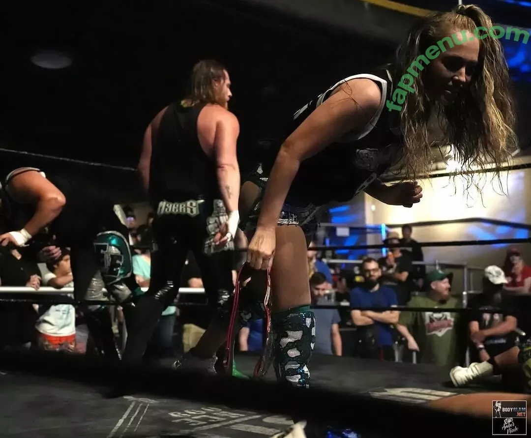 Alisha Edwards nude photo #0585 (BrandArmy.Com / Impact Wrestling / mrsaipalisha)