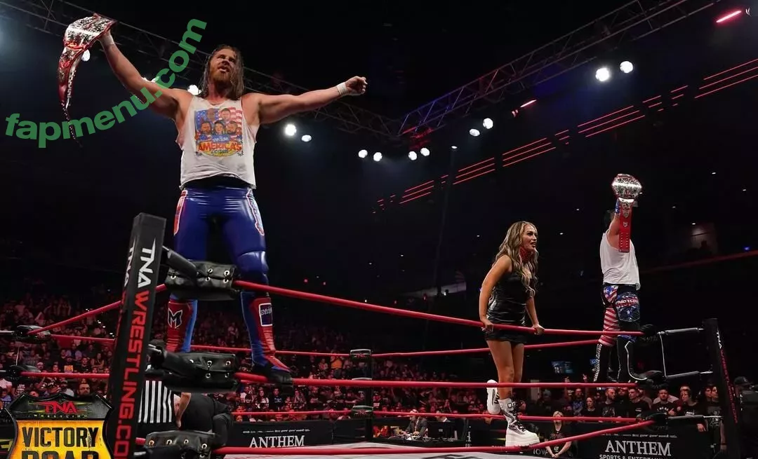 Alisha Edwards nude photo #0587 (BrandArmy.Com / Impact Wrestling / mrsaipalisha)