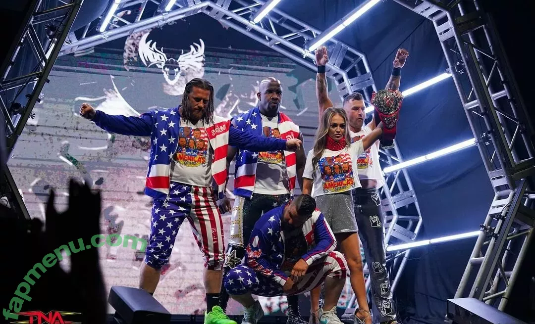 Alisha Edwards nude photo #0588 (BrandArmy.Com / Impact Wrestling / mrsaipalisha)