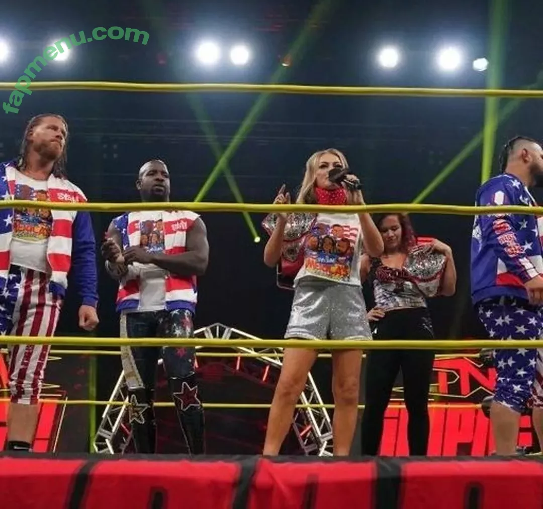 Alisha Edwards nude photo #0589 (BrandArmy.Com / Impact Wrestling / mrsaipalisha)