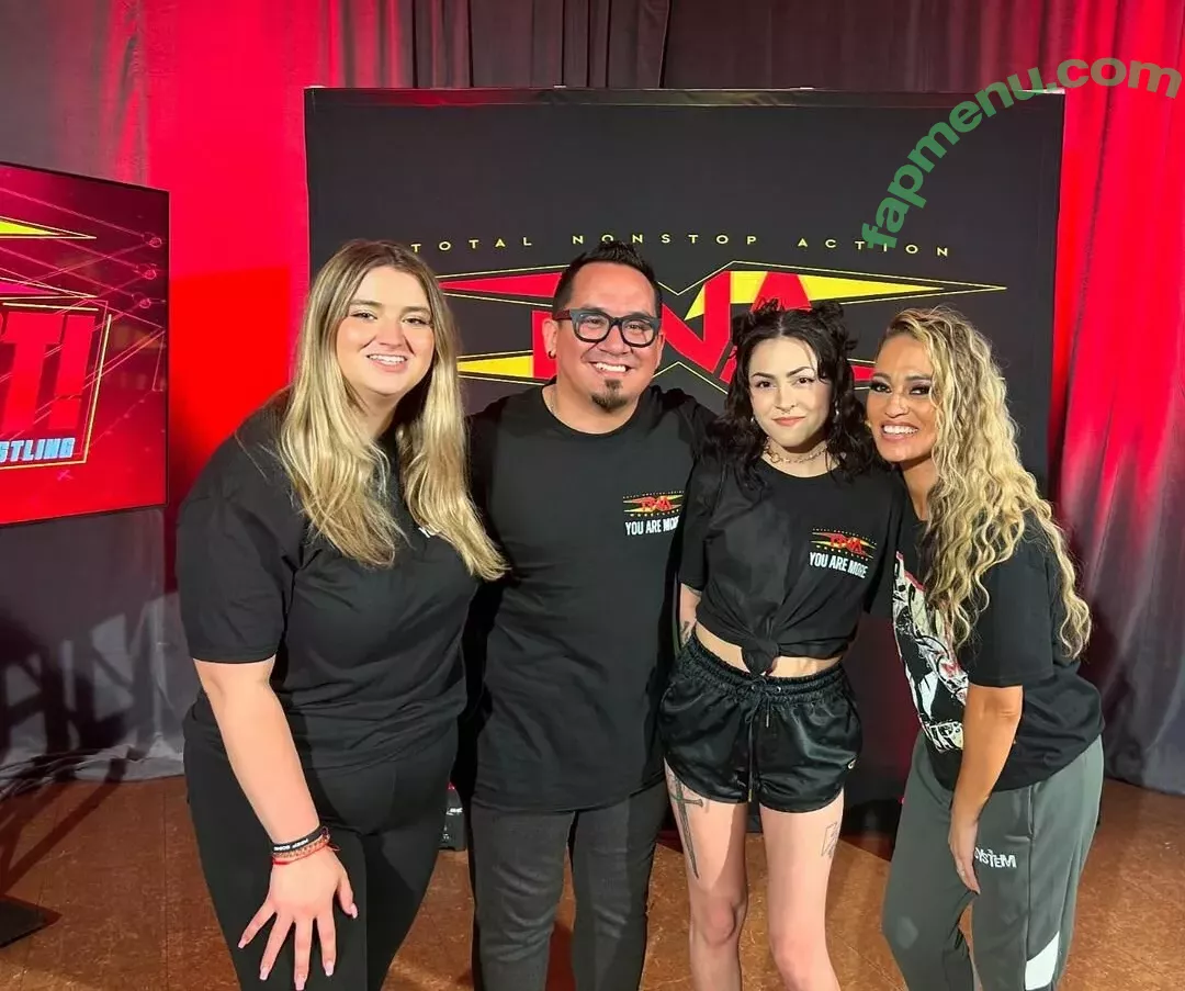 Alisha Edwards nude photo #0593 (BrandArmy.Com / Impact Wrestling / mrsaipalisha)