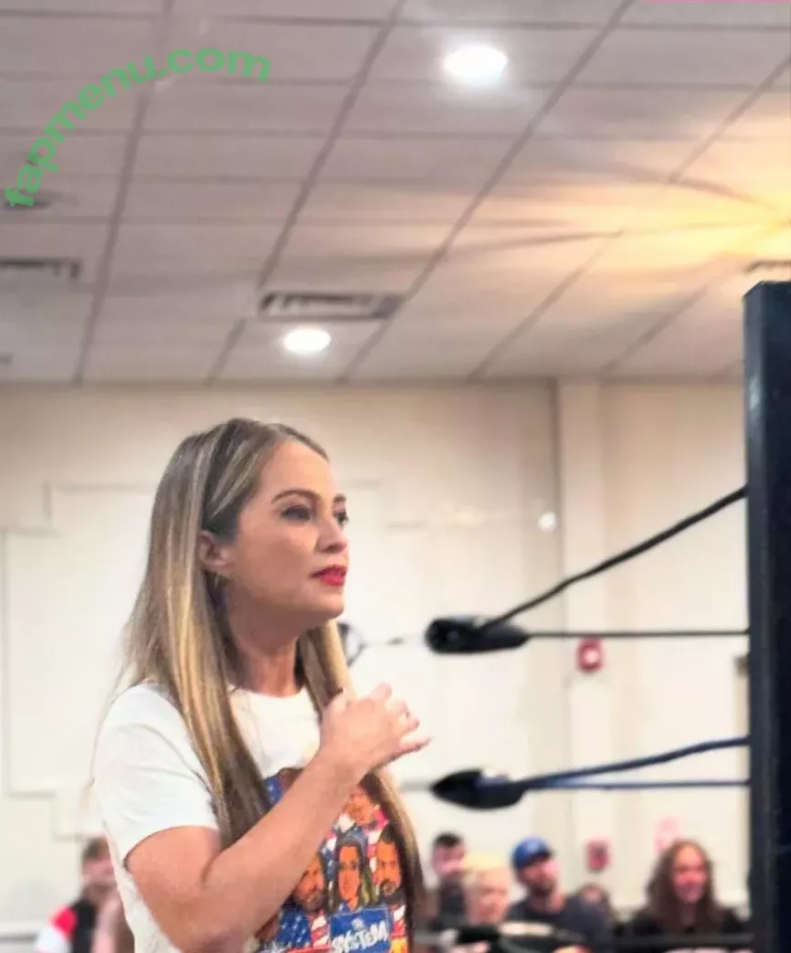 Alisha Edwards nude photo #0594 (BrandArmy.Com / Impact Wrestling / mrsaipalisha)