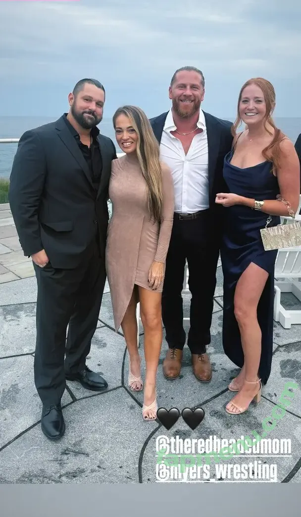 Alisha Edwards nude photo #0784 (BrandArmy.Com / Impact Wrestling / mrsaipalisha)