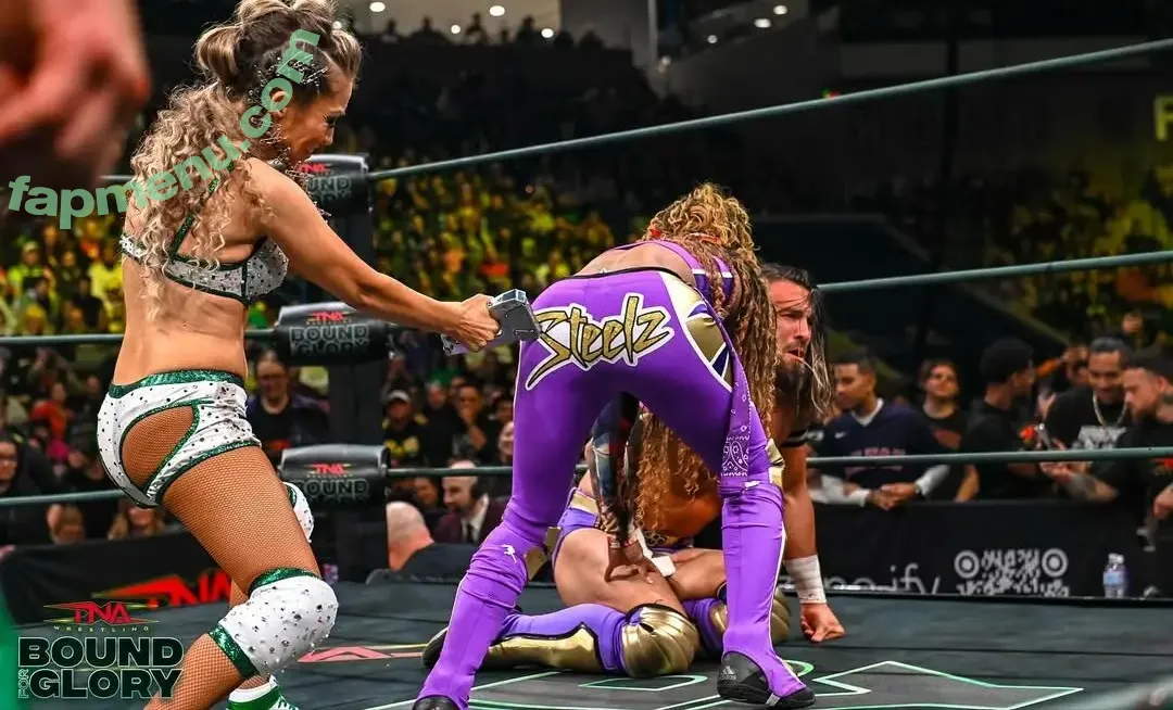 Alisha Edwards nude photo #0799 (BrandArmy.Com / Impact Wrestling / mrsaipalisha)