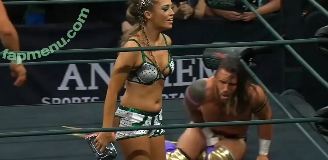 Alisha Edwards nude photo #0801 (BrandArmy.Com / Impact Wrestling / mrsaipalisha)