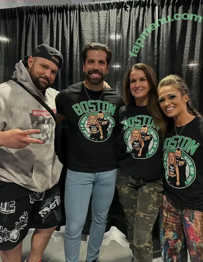 Alisha Edwards nude photo #0803 (BrandArmy.Com / Impact Wrestling / mrsaipalisha)