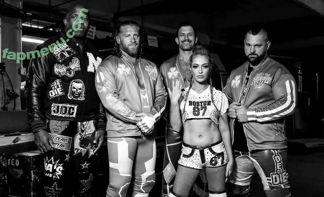 Alisha Edwards nude photo #0810 (BrandArmy.Com / Impact Wrestling / mrsaipalisha)