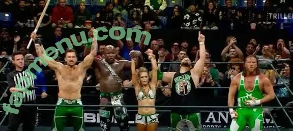 Alisha Edwards nude photo #0812 (BrandArmy.Com / Impact Wrestling / mrsaipalisha)