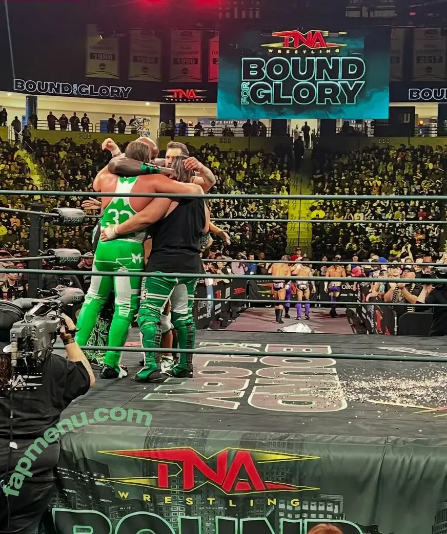 Alisha Edwards nude photo #0817 (BrandArmy.Com / Impact Wrestling / mrsaipalisha)