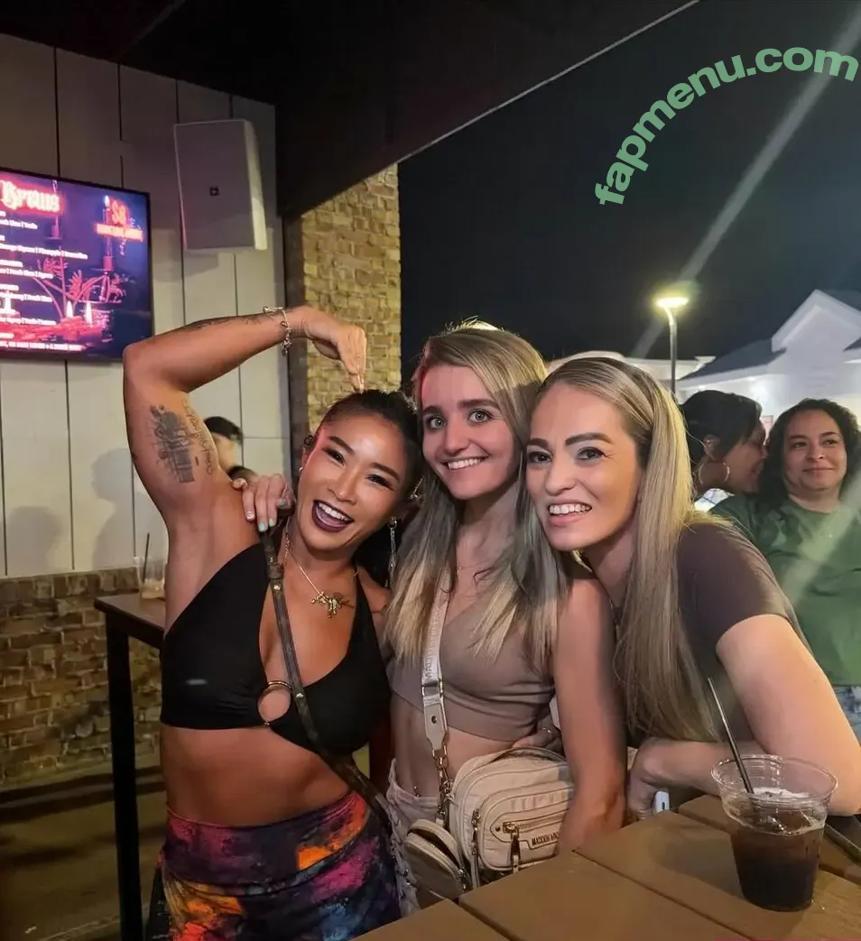 Alisha Edwards nude photo #0819 (BrandArmy.Com / Impact Wrestling / mrsaipalisha)