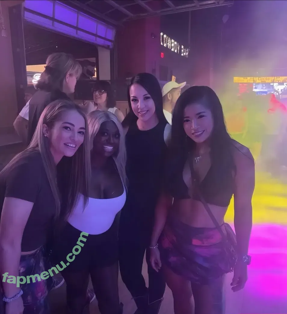 Alisha Edwards nude photo #0821 (BrandArmy.Com / Impact Wrestling / mrsaipalisha)