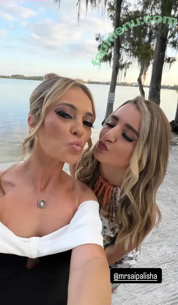 Alisha Edwards nude photo #0823 (BrandArmy.Com / Impact Wrestling / mrsaipalisha)