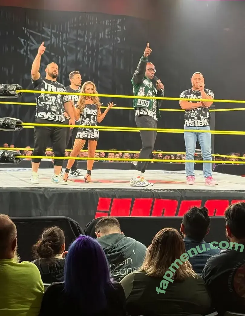 Alisha Edwards nude photo #0832 (BrandArmy.Com / Impact Wrestling / mrsaipalisha)