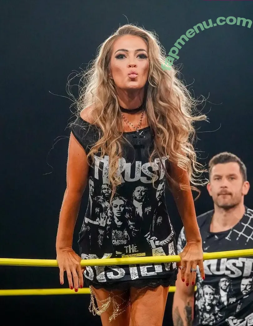 Alisha Edwards nude photo #0833 (BrandArmy.Com / Impact Wrestling / mrsaipalisha)