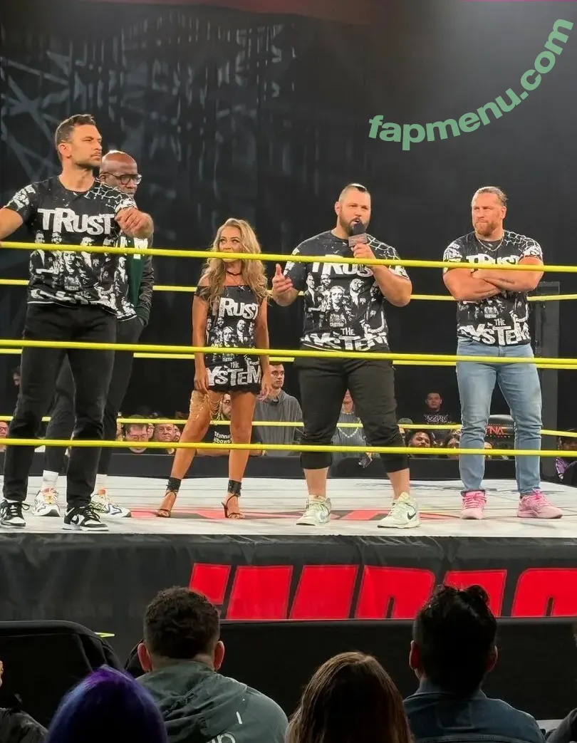 Alisha Edwards nude photo #0835 (BrandArmy.Com / Impact Wrestling / mrsaipalisha)