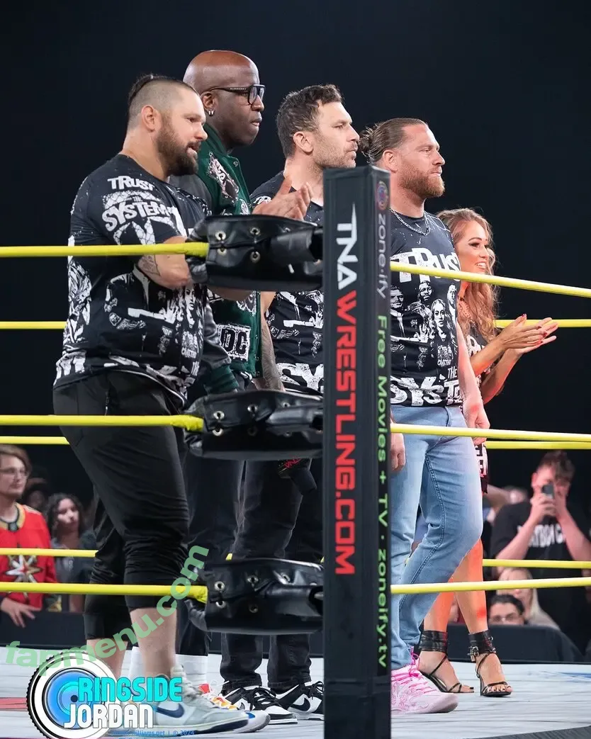 Alisha Edwards nude photo #0836 (BrandArmy.Com / Impact Wrestling / mrsaipalisha)