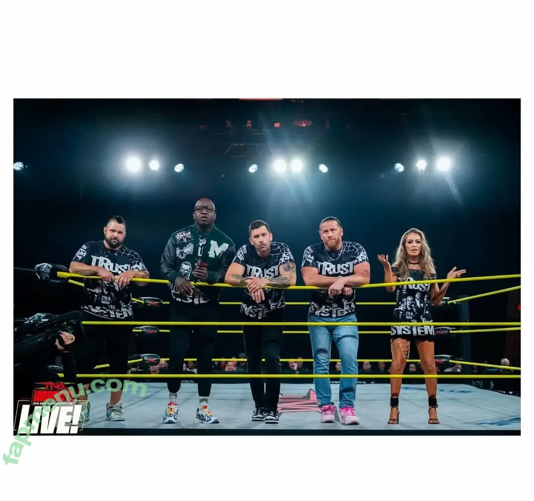 Alisha Edwards nude photo #0837 (BrandArmy.Com / Impact Wrestling / mrsaipalisha)