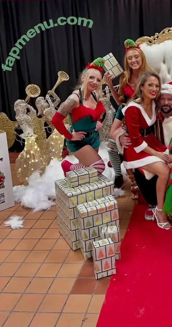 Alisha Edwards nude photo #0845 (BrandArmy.Com / Impact Wrestling / mrsaipalisha)